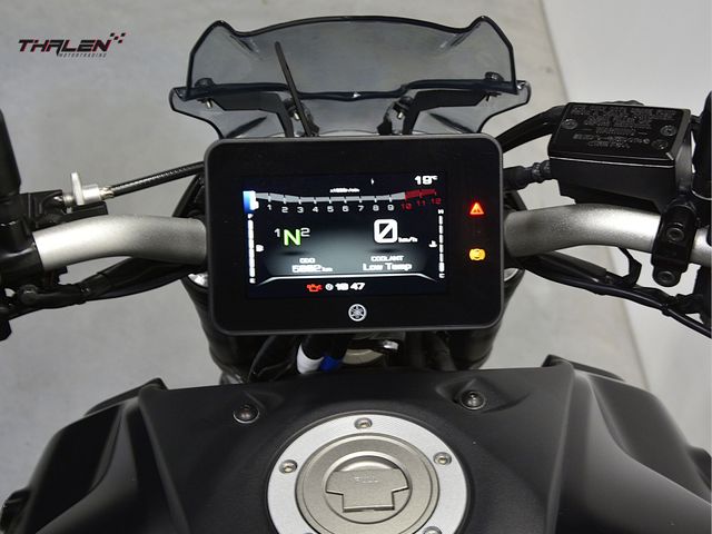 yamaha - mt-07-abs