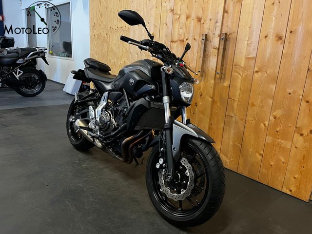 yamaha - mt-07-abs