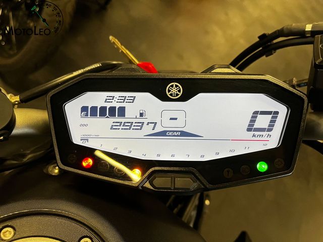 yamaha - mt-07-abs