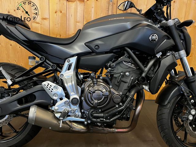 yamaha - mt-07-abs