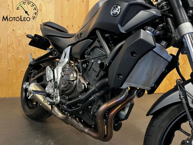 yamaha - mt-07-abs