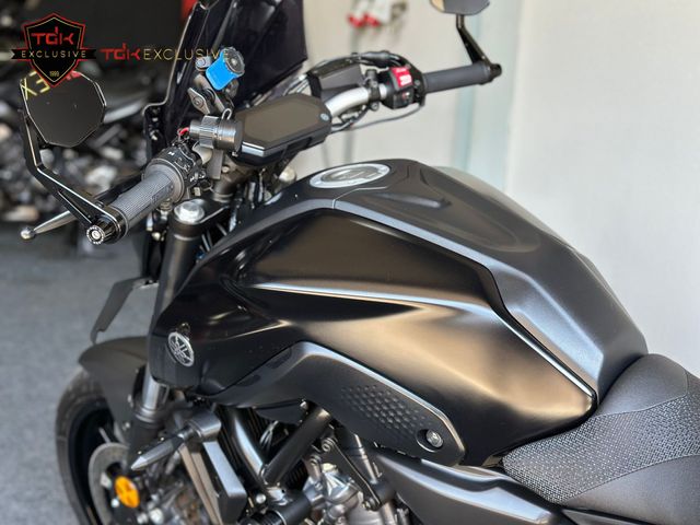yamaha - mt-07-abs