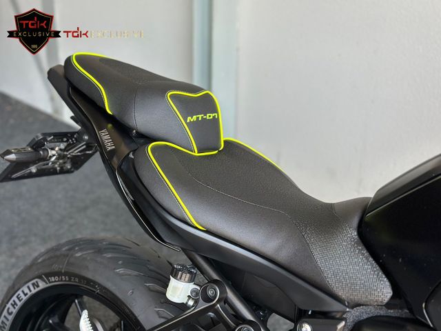 yamaha - mt-07-abs