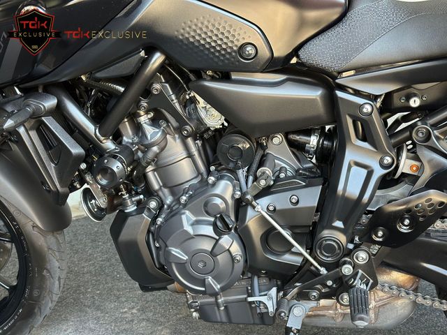 yamaha - mt-07-abs