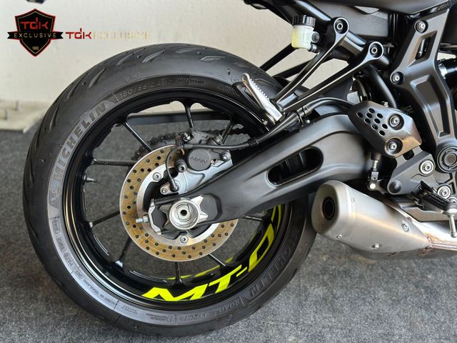yamaha - mt-07-abs