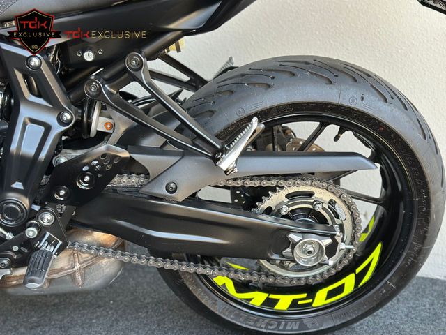yamaha - mt-07-abs