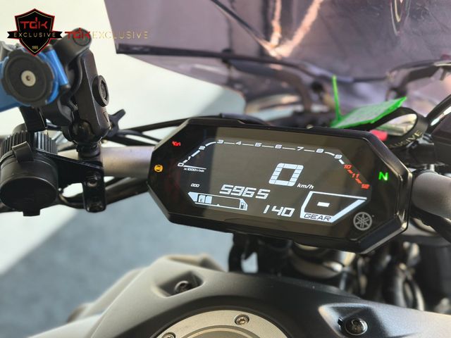 yamaha - mt-07-abs