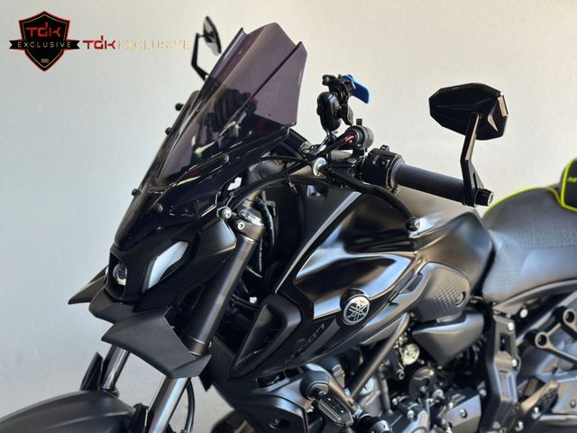 yamaha - mt-07-abs