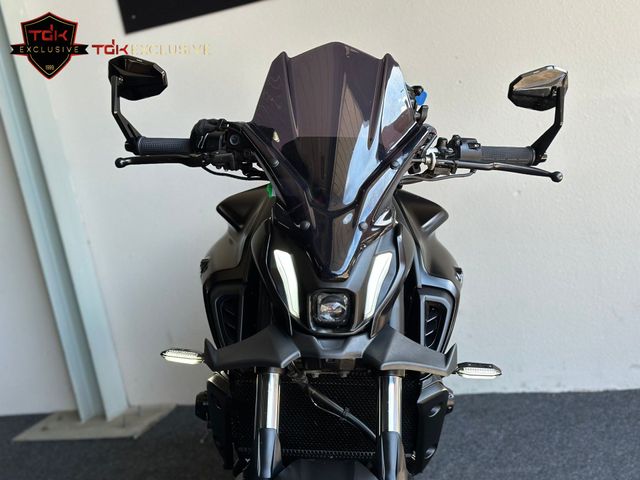 yamaha - mt-07-abs