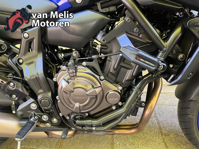 yamaha - mt-07-abs