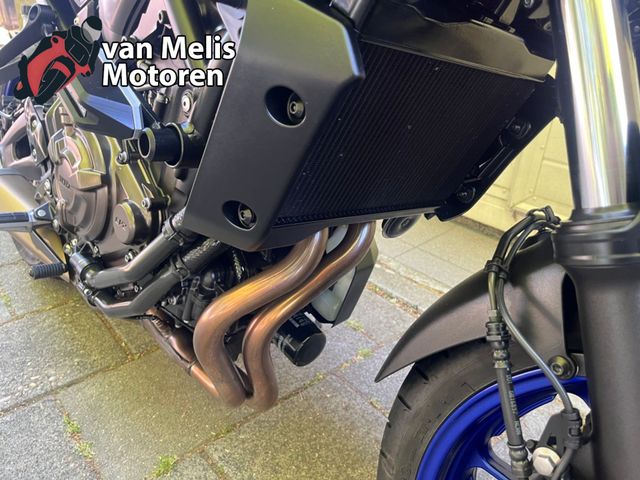 yamaha - mt-07-abs