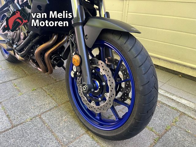 yamaha - mt-07-abs
