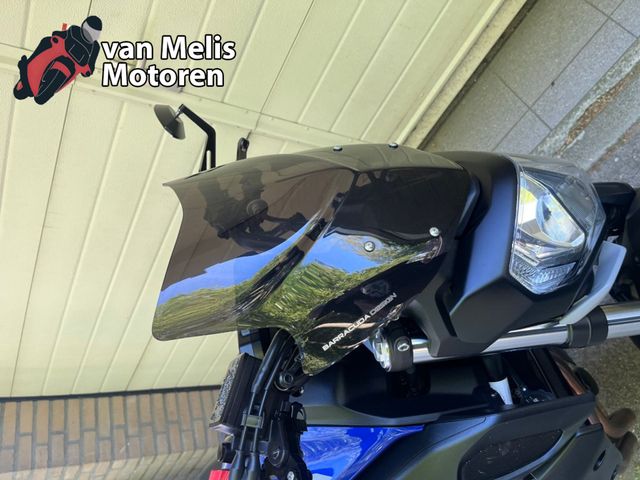 yamaha - mt-07-abs