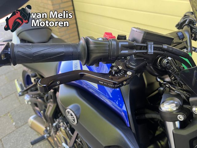 yamaha - mt-07-abs