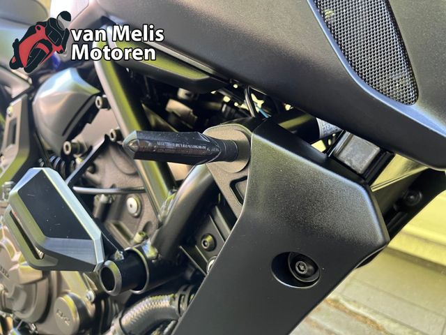 yamaha - mt-07-abs