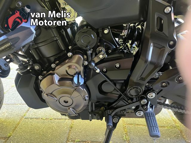 yamaha - mt-07-abs