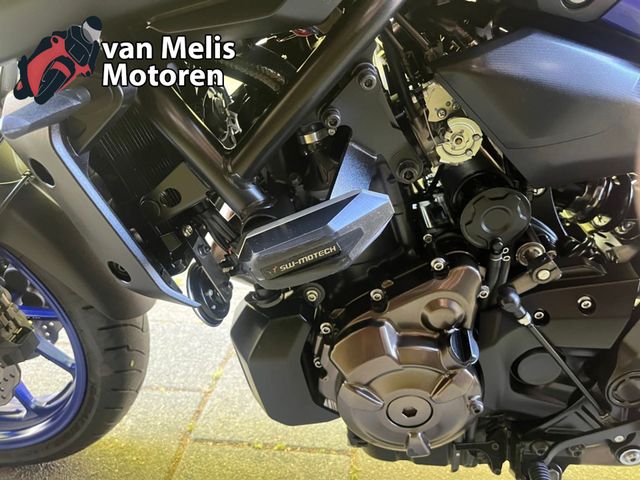 yamaha - mt-07-abs