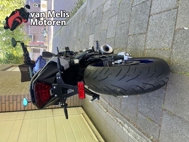 yamaha - mt-07-abs
