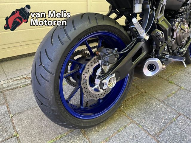 yamaha - mt-07-abs