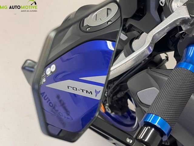 yamaha - mt-07-abs