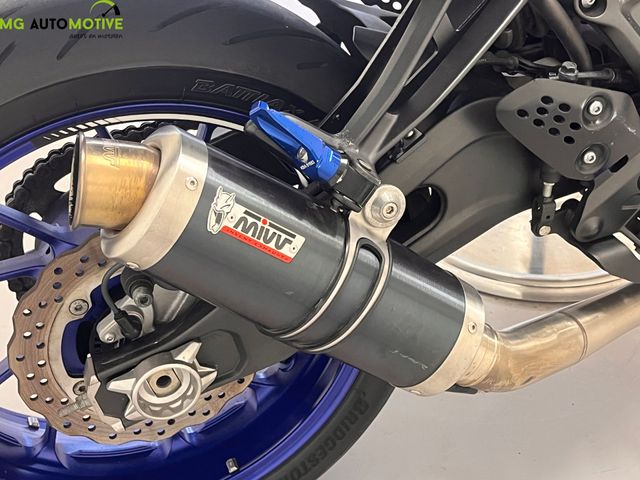 yamaha - mt-07-abs