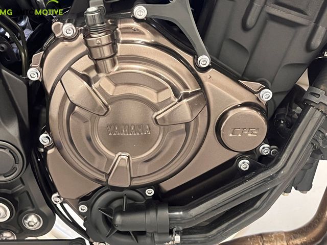yamaha - mt-07-abs