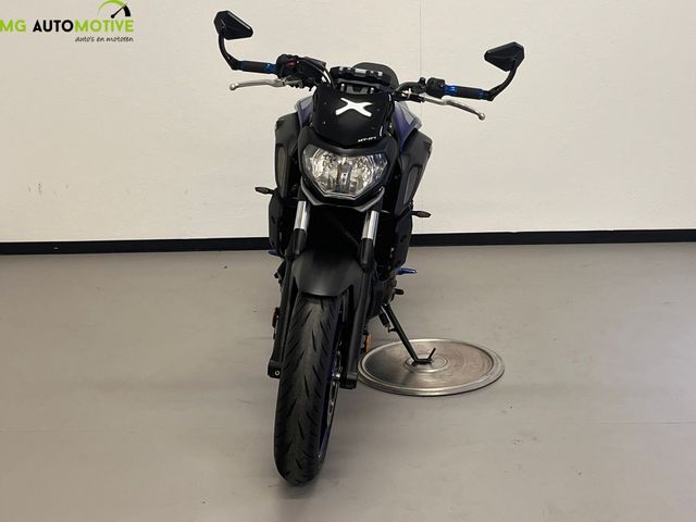 yamaha - mt-07-abs