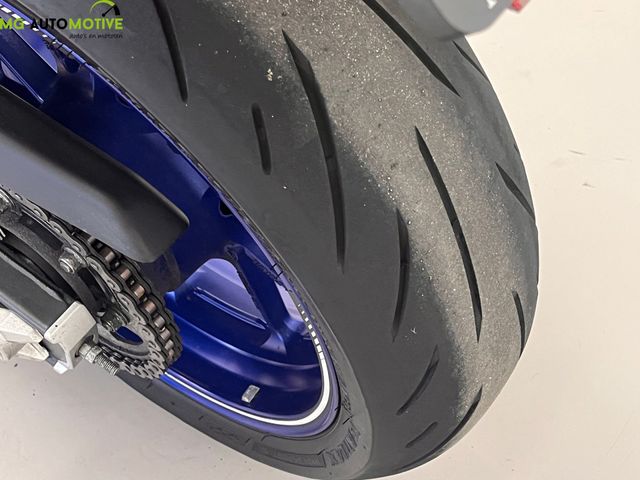 yamaha - mt-07-abs