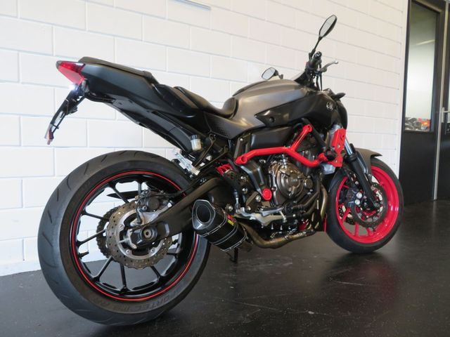 yamaha - mt-07-abs