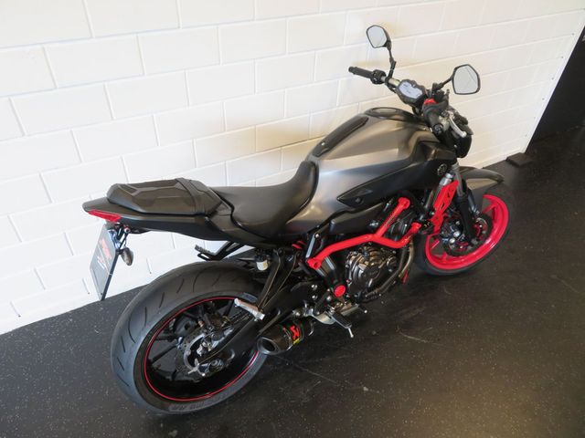 yamaha - mt-07-abs