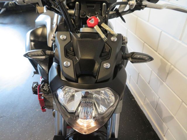 yamaha - mt-07-abs