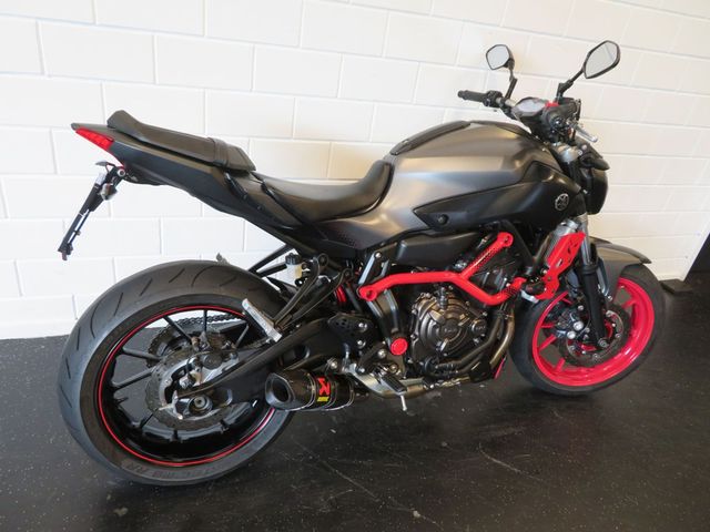 yamaha - mt-07-abs