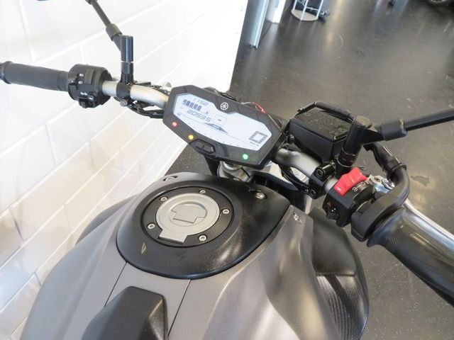 yamaha - mt-07-abs