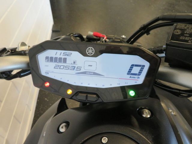 yamaha - mt-07-abs