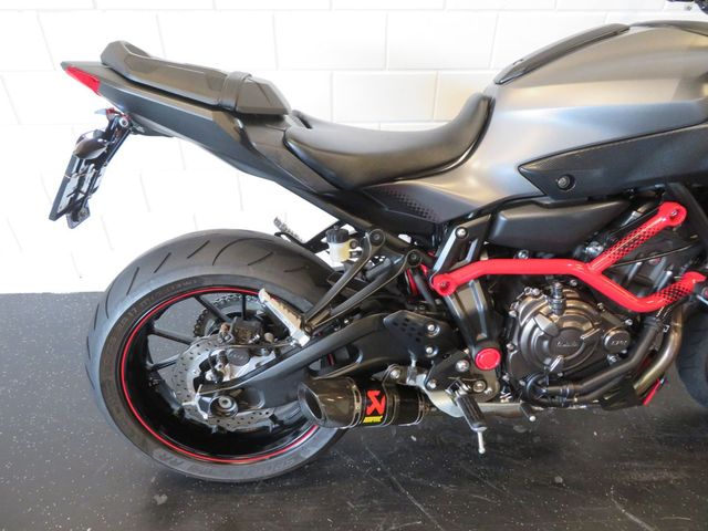 yamaha - mt-07-abs