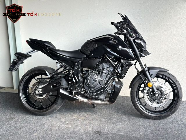 yamaha - mt-07-abs