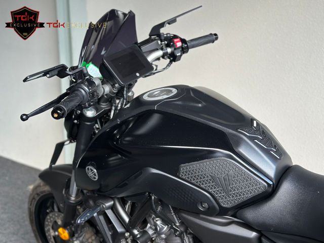 yamaha - mt-07-abs