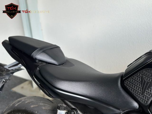 yamaha - mt-07-abs