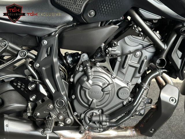 yamaha - mt-07-abs