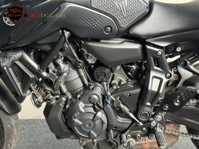 yamaha - mt-07-abs