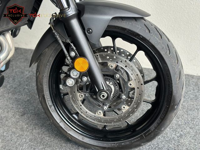yamaha - mt-07-abs