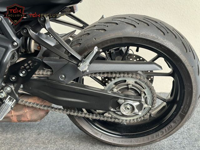 yamaha - mt-07-abs