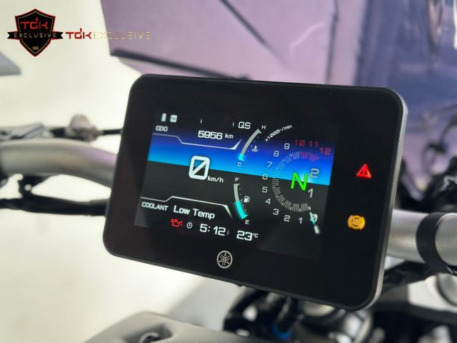 yamaha - mt-07-abs