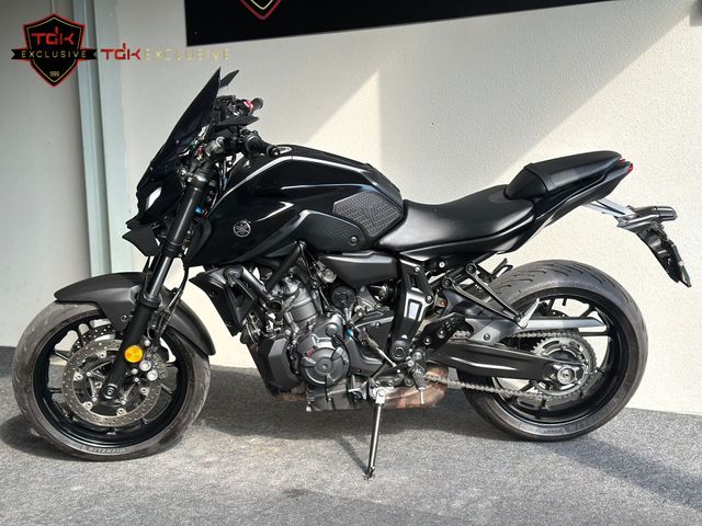 yamaha - mt-07-abs