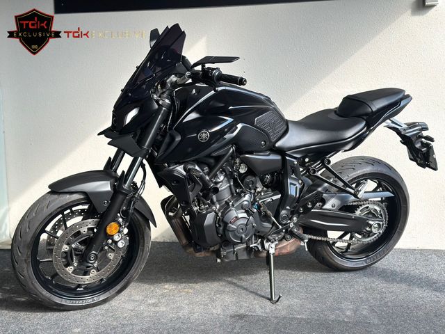 yamaha - mt-07-abs