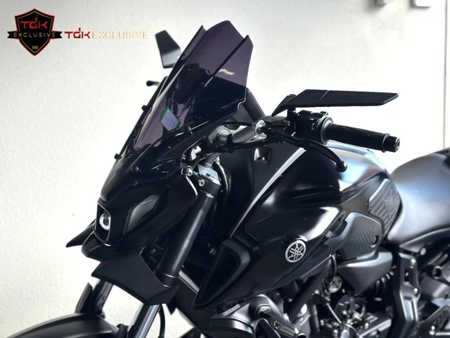 yamaha - mt-07-abs