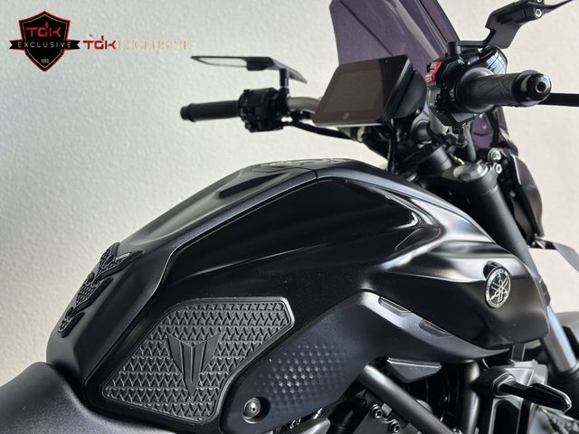 yamaha - mt-07-abs