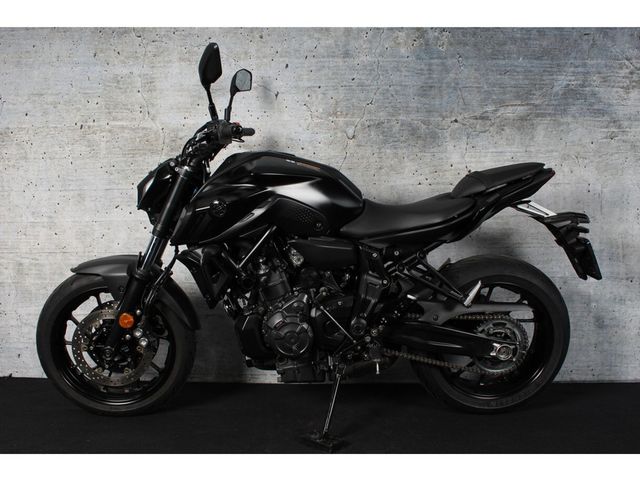 yamaha - mt-07-abs