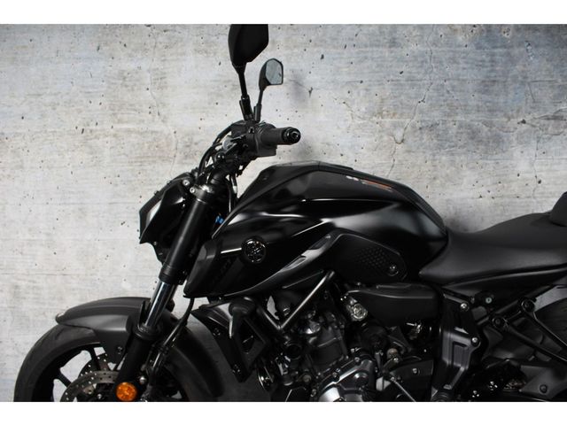 yamaha - mt-07-abs