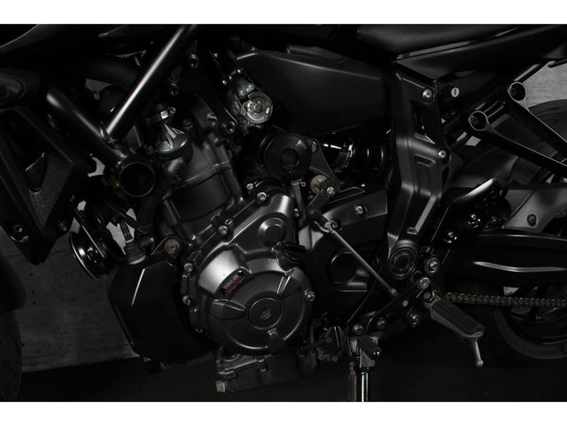 yamaha - mt-07-abs